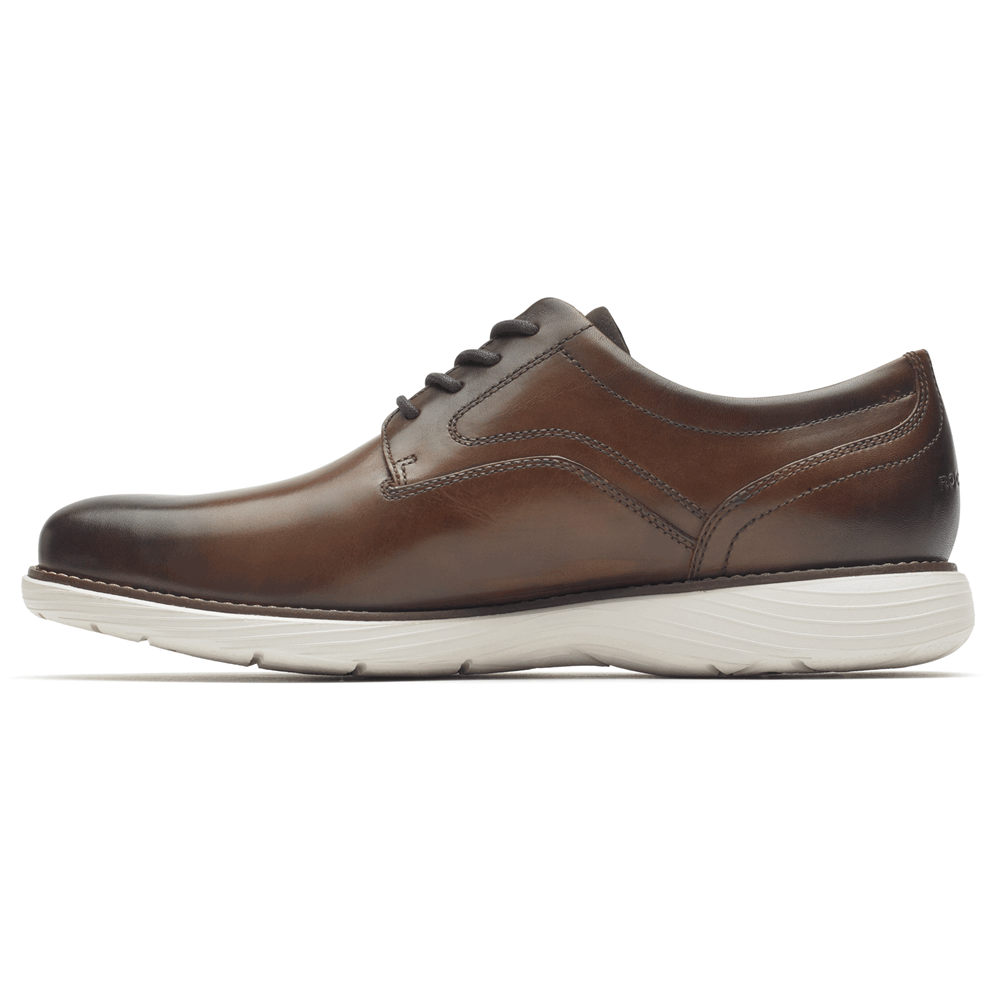 Rockport Oxfords Herr Bruna - Garett Plain Toe - NAIEB2749